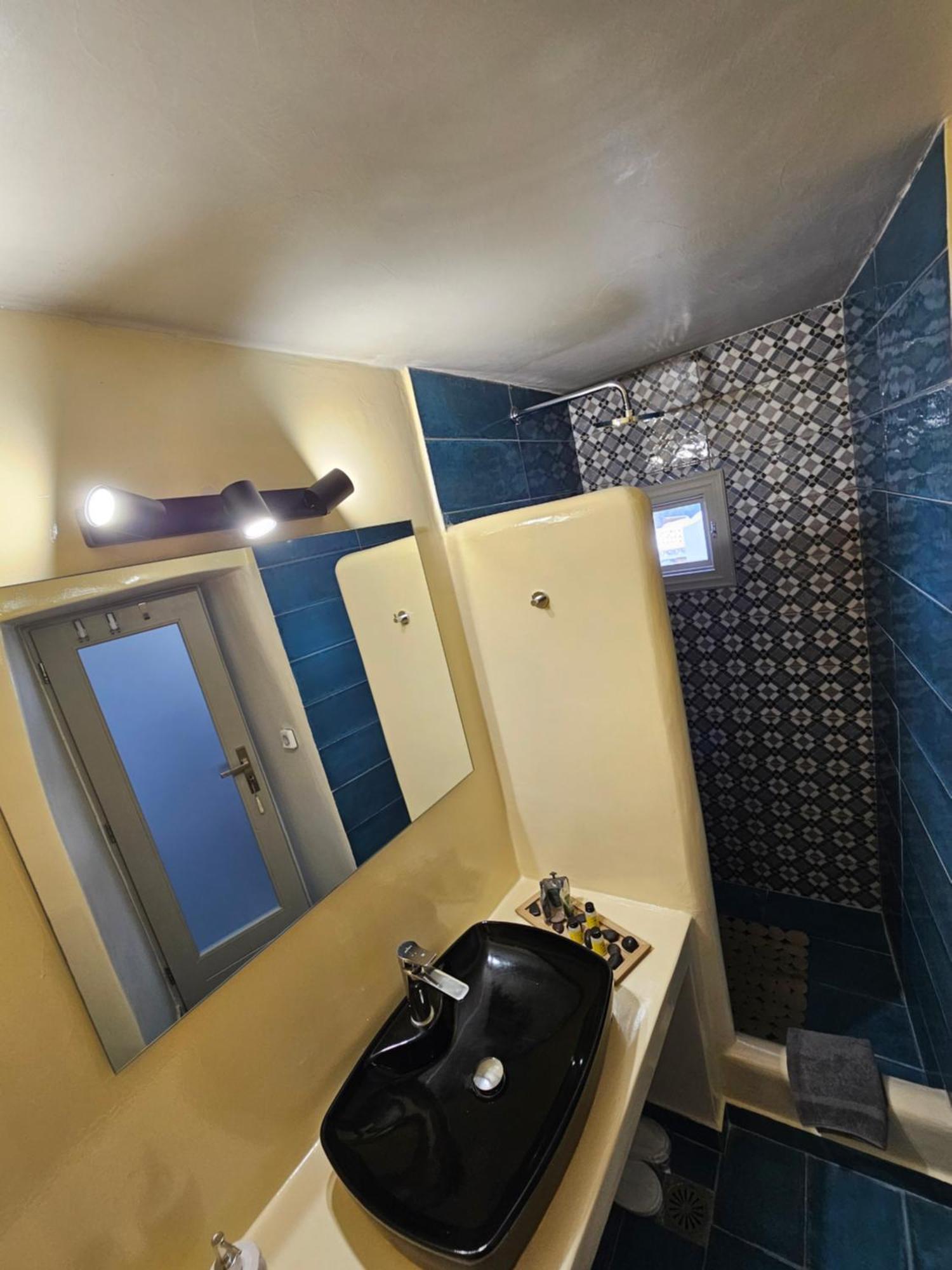 Mareva'S House Apartman Pírgosz Kültér fotó