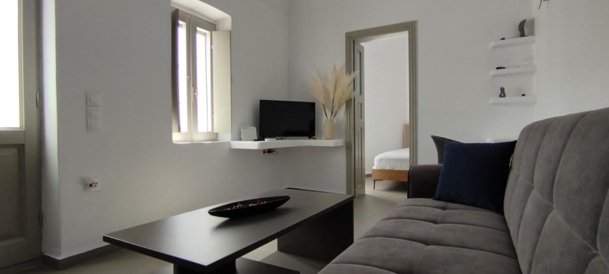 Mareva'S House Apartman Pírgosz Kültér fotó