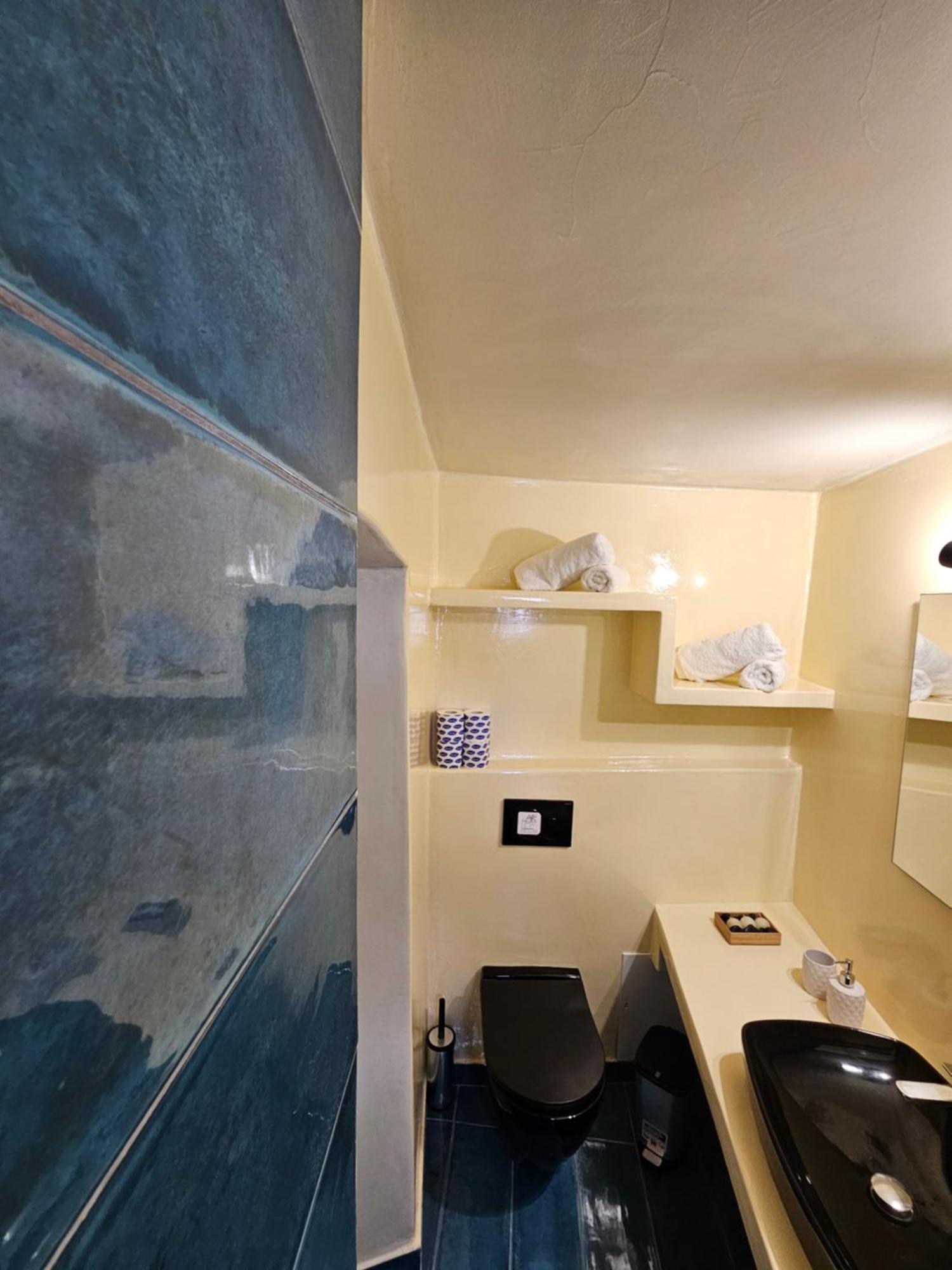 Mareva'S House Apartman Pírgosz Kültér fotó