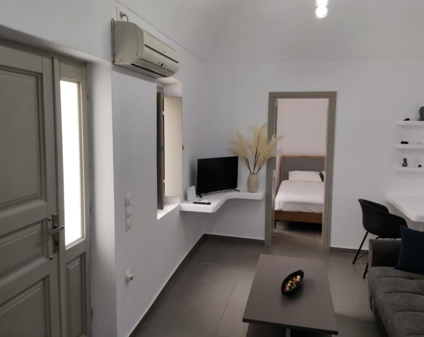 Mareva'S House Apartman Pírgosz Kültér fotó