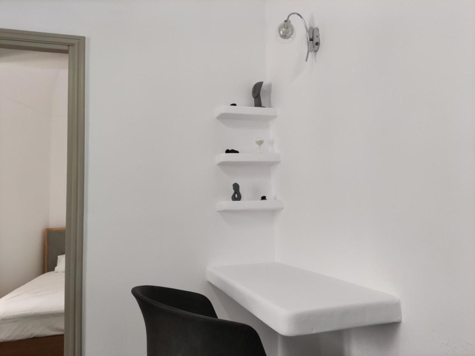 Mareva'S House Apartman Pírgosz Kültér fotó