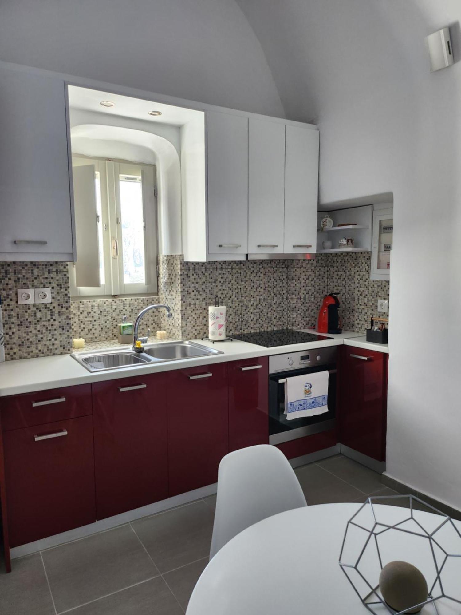 Mareva'S House Apartman Pírgosz Kültér fotó