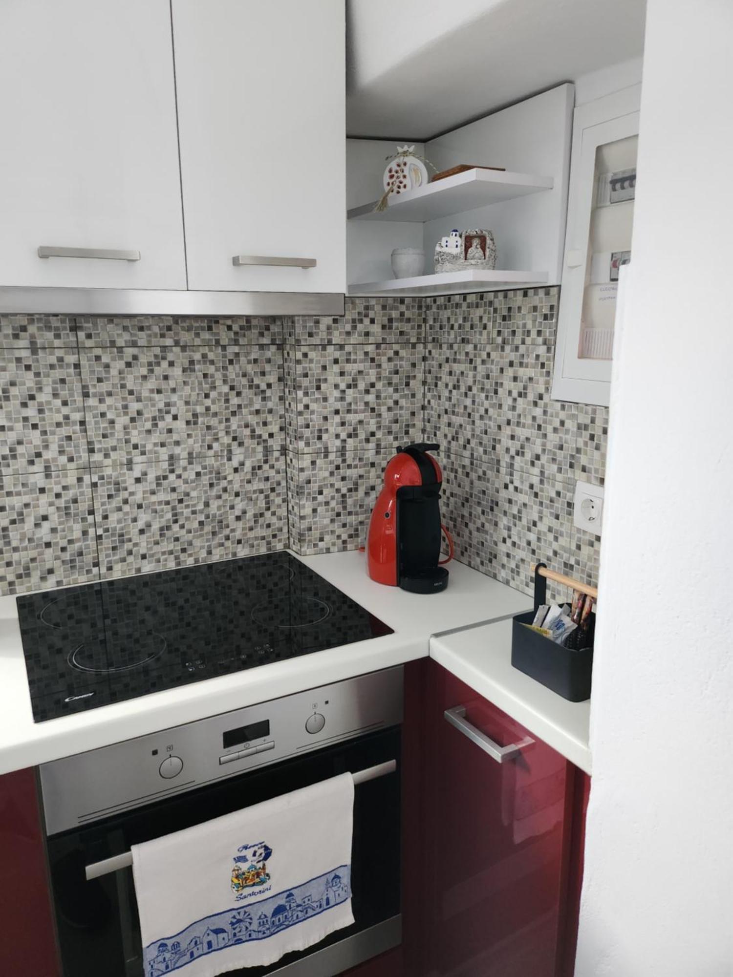 Mareva'S House Apartman Pírgosz Kültér fotó