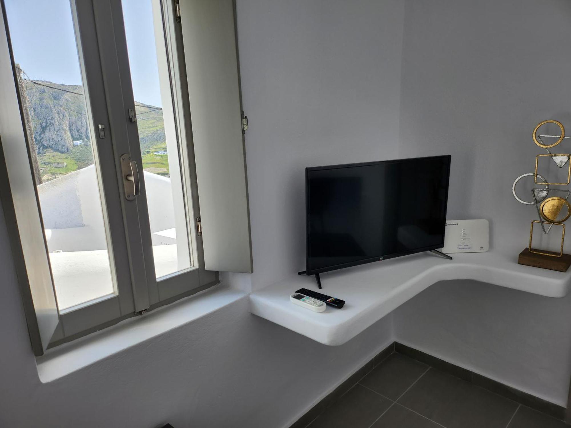 Mareva'S House Apartman Pírgosz Kültér fotó