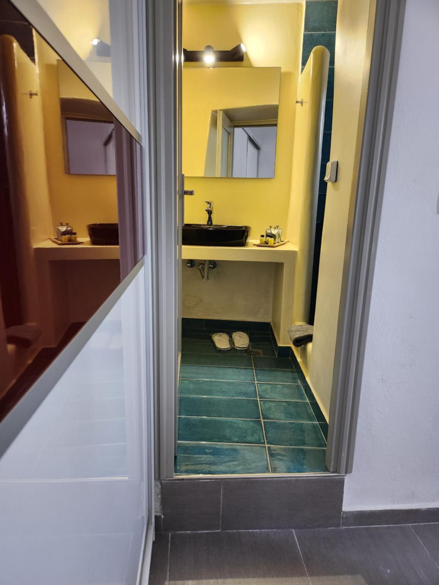 Mareva'S House Apartman Pírgosz Kültér fotó